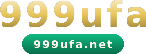 999ufa โลโก้